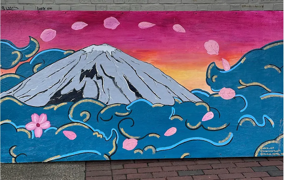 Salem Arts Festival